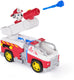 Paw patrol - brandweerredding - marshall's brandweerwagen - speelgoedauto met speelfiguur