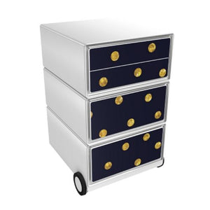 Mobiel ladeblok paperflow balls
