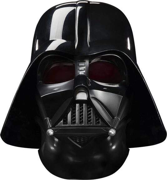 Star wars the black series darth vader helmet - speelfiguur