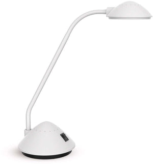 Bureaulamp maul 8200402 maularc wit