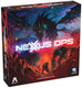 Renegade game studios nexus ops - bordspel - engelstalig -
