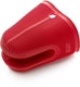Lékué ovenwant - siliconen - red