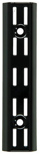 Sovella 1013146 - wandrail zwart 15cm | 10 stuks