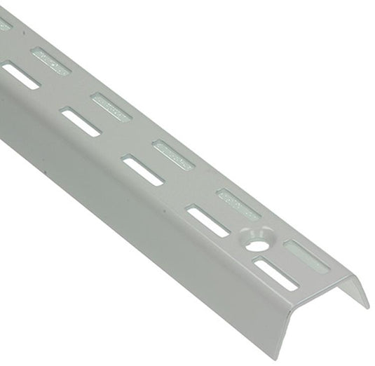 Sovella 1013097 - wandrail wit 150cm | 10 stuks