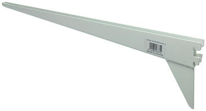 Sovella 1013105 - dubb.drager wit 40cm | 10 stuks