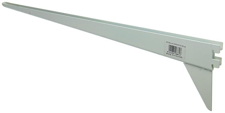 ギャラリービューアに画像をロードする, Sovella 1013106 - dubb.drager wit 45cm | 10 stuks
