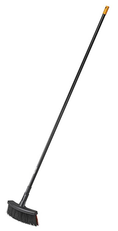 Cargue la imagen en el visor de la galería, Fiskars 1025921 universele bezem m - 380 x 1620mm
