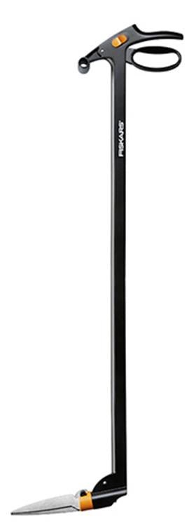 Chargez l'image dans la visionneuse de la galerie, Fiskars servo-system - graskantschaar - met steel gs46 - ergonomisch systeem - precisiesnijden
