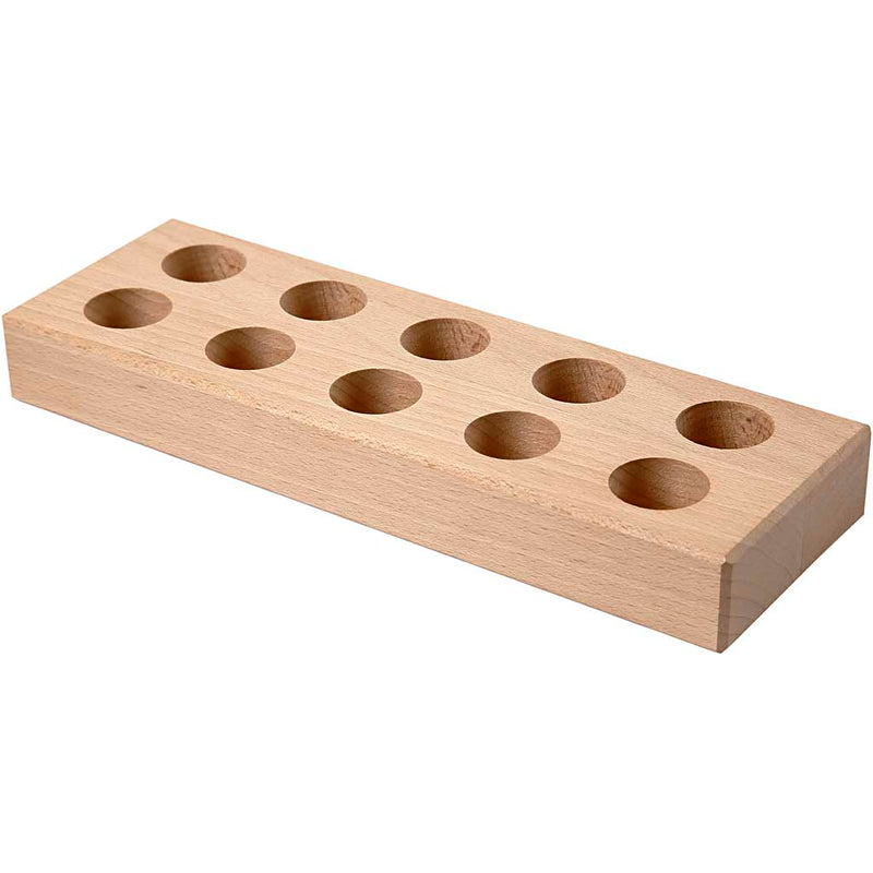 Load image into Gallery viewer, Https: www.cchobby.nl lijmstiften-houder-afm-24-5x8x3-cm-1-stuk
