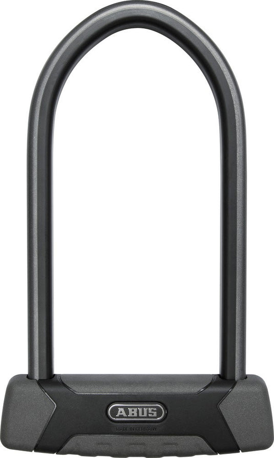 Abus granit x-plus 540 160hb300 u-lock+ eazy kf holder