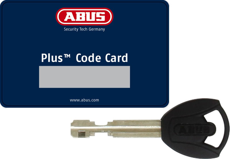 Load image into Gallery viewer, Abus granit plus 470 u-lock incl. eazy holder
