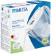 Brita - waterfilterkan - marella cool - 2,4l - wit - incl. 1 maxtra pro all-in-1 filterpatroon