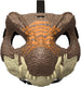 Jurassic world mask spinosaurus figuur bruin kinderen
