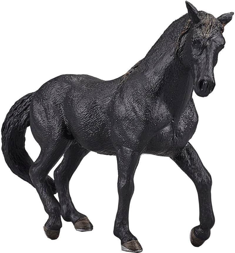 Afbeelding laden in galerijviewer, Mojo horse world andalusische hengst zwart - 387109
