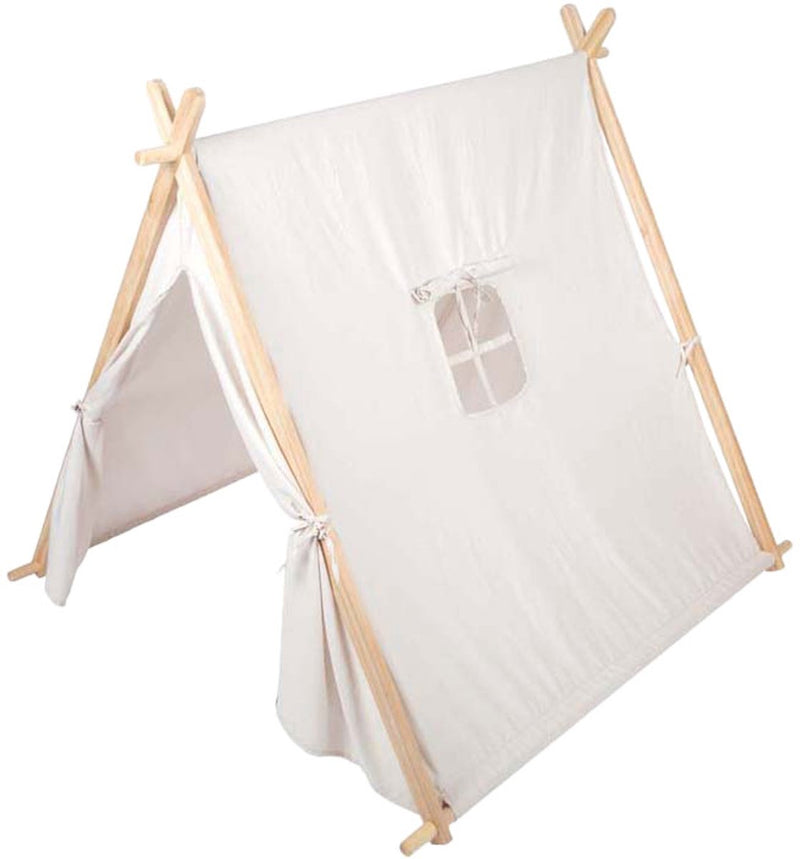 Cargue la imagen en el visor de la galería, Small foot - speeltent wit
