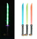 Toi-toys lichtzwaard ninja licht en geluid