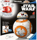 Ravensburger star wars bb8 - 3d puzzel