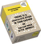 Dilemmarama the game - happy edition - kaartspel