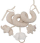 Jollein - activiteitenspiraal - speelgoed - elephant tales