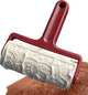 Westmark speculaasroller, met 7 verschillende motieven, lengte: 17,2 cm, kunststof, klausi, wit rood, 32162270