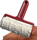 Westmark speculaasroller, met 7 verschillende motieven, lengte: 17,2 cm, kunststof, klausi, wit rood, 32162270