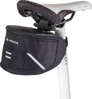 Vaude tool xl fietstas - black