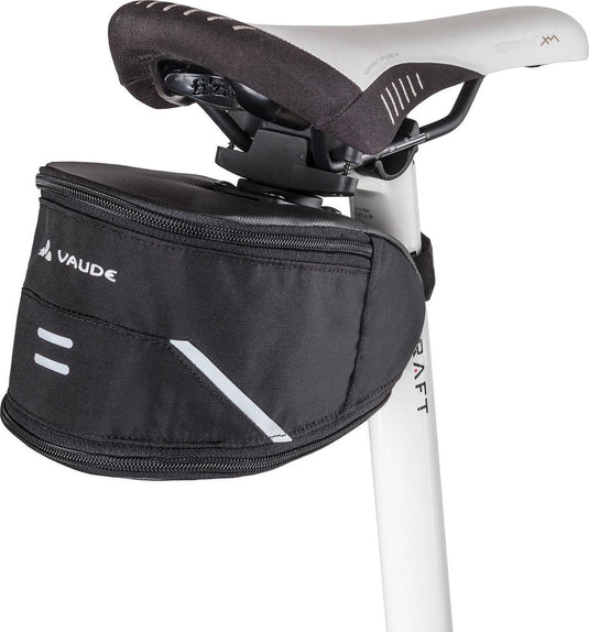 Vaude tool xl fietstas - black