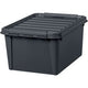 Magazijnbak smartstore recycled 3510708 grijs