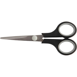 Kinderschaar, l: 13 cm, rechts- linkshandig, 1 stuk