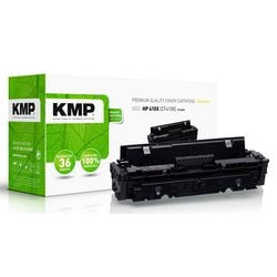 Tonercartridge kmp hp 410x zwart