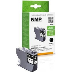 Inktcartridge kmp brother lc-3213bk zwart