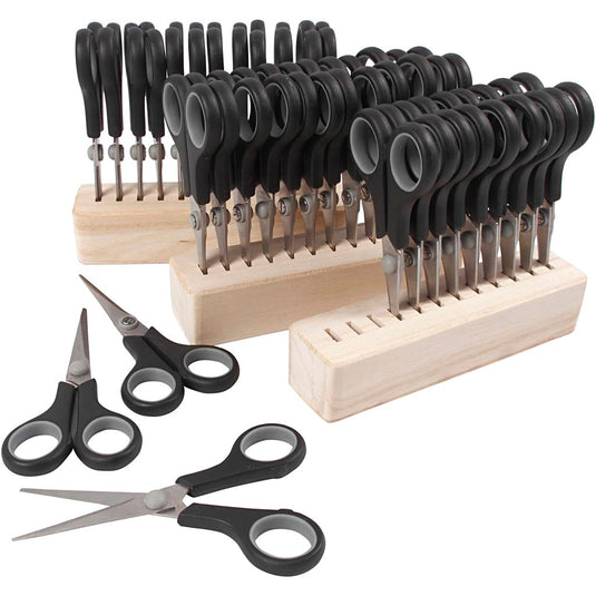 Https: www.cchobby.nl kinderschaar-l-14-cm-rechts-linkshandig-zwart-1-set