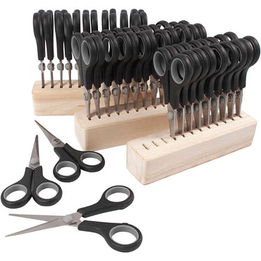 Http: www.cchobby.nl kinderschaar-l-14-cm-rechts-linkshandig-zwart-1-set