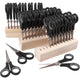 Https: www.cchobby.nl kinderschaar-l-14-cm-rechts-linkshandig-zwart-1-set