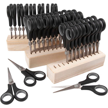 Http: www.cchobby.nl kinderschaar-l-14-cm-rechts-linkshandig-zwart-1-set