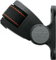 Sks bidonhouder adapter - quick release - matzwart - flexibel en verstelbaar