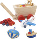 Goki poppenhuis accessoires kinderkamer