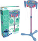 Lexibook - disney stitch - bt staande microfoon met 2 mics