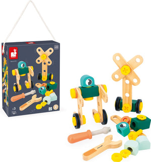 Janod - brico'kids - ton 50 stuks