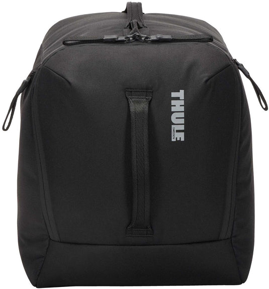 Thule schoenentas roundtrip boot bag 35l black zwart