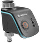 Gardena smart water control besproeiingscomputer - besproeiingsduur 1min tot 10u