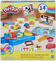 Play-doh little chef starter set - boetseerklei