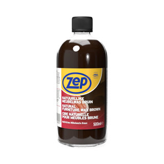 Chargez l'image dans la visionneuse de la galerie, Zep meubelwas donker 500ml

