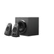 Luidspreker logitech zwart