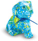 Melissa hobbydoos hond patchwork