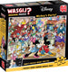 Wasgij original - disney - mickey's feestje! - 1000 stukjes - legpuzzel - puzzel