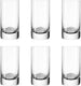 Leonardo easy+ borrelglaasje 50ml - set 6