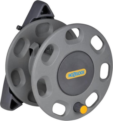 Hozelock compact wandslanghouder voor maximaal 30 meter slang