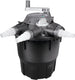 Hozelock - bioforce 12.000 uvc revolution - drukfilter 12.000 liter - 18 watt uvc