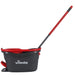 Vileda turbo mopset - pedaalsysteem - 6l